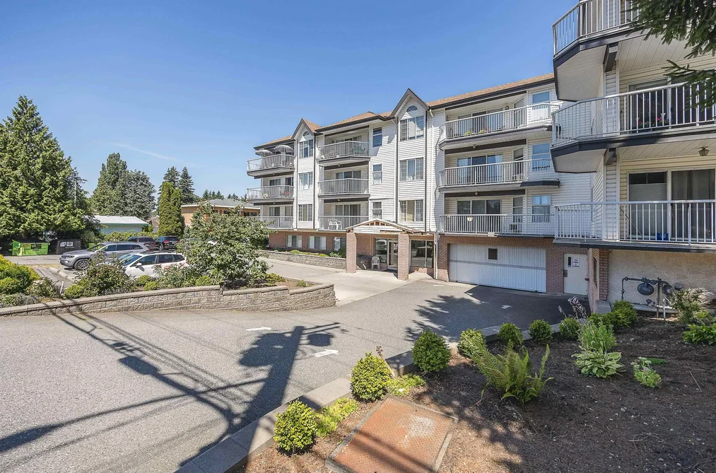 310 33535 KING ROAD, Abbotsford BC V2S 6Z5, Abbotsford BC — Residential for Sale - Photo 2
