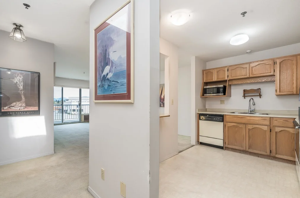 310 33535 KING ROAD, Abbotsford BC V2S 6Z5, Abbotsford BC — Residential for Sale - Photo 5