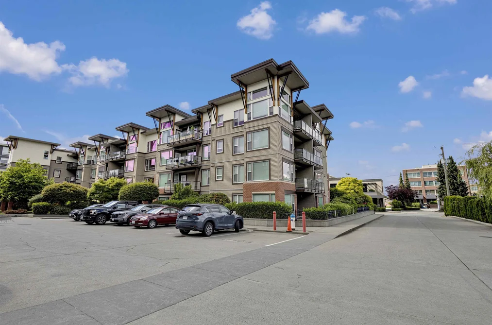 310 33538 MARSHALL ROAD, Abbotsford BC V2S 0C7, Abbotsford BC — Residential for Sale - Main Photo