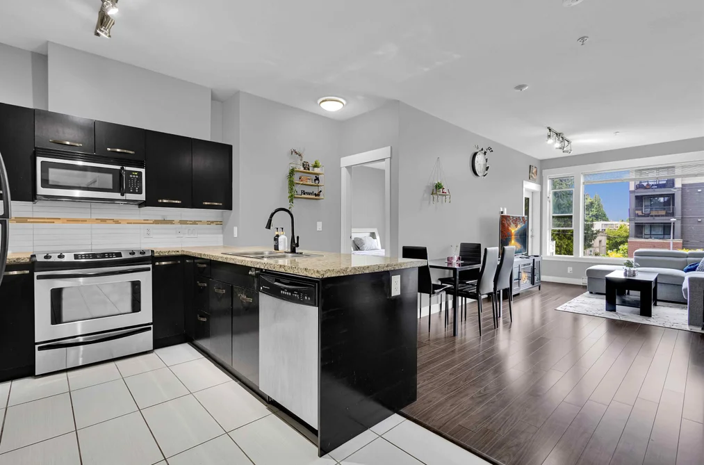 310 33538 MARSHALL ROAD, Abbotsford BC V2S 0C7, Abbotsford BC — Residential for Sale — Photo 5 of 40