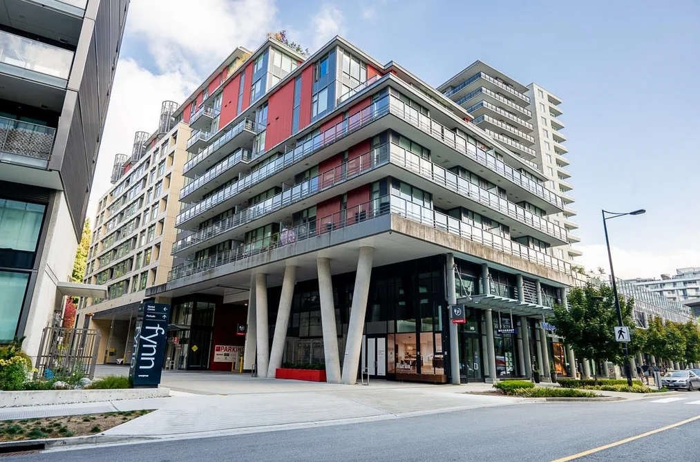 Condo for sale at 310 3451 Sawmill Crescent Vancouver British Columbia - MLS: R3170817