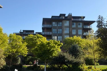 3462 Ross Dr Unit 310, Vancouver, BC - MLS: R3118239