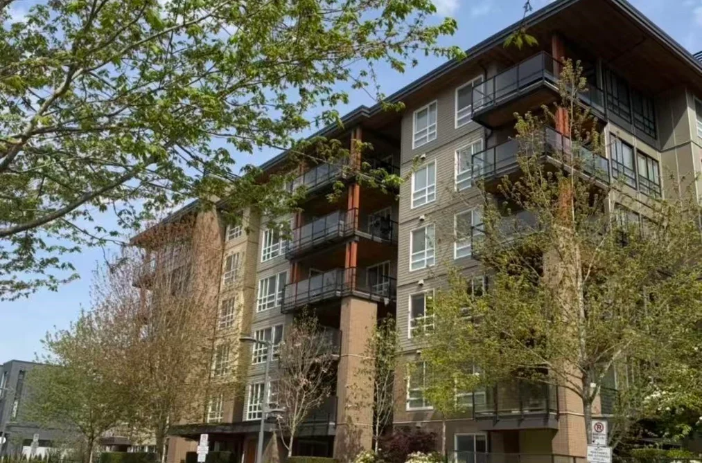 310 3462 ROSS DRIVE, Vancouver BC V6S 0H6, Vancouver BC — Residential for Sale - Photo 2