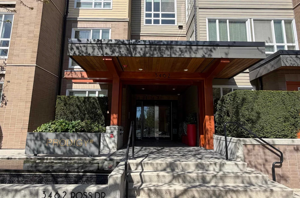 310 3462 ROSS DRIVE, Vancouver BC V6S 0H6, Vancouver BC — Residential for Sale - Photo 3