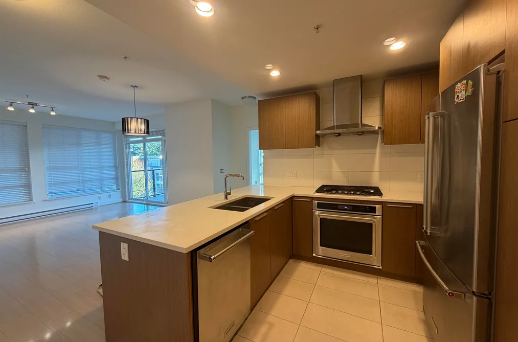 310 3462 ROSS DRIVE, Vancouver BC V6S 0H6, Vancouver BC — Residential for Sale - Photo 6