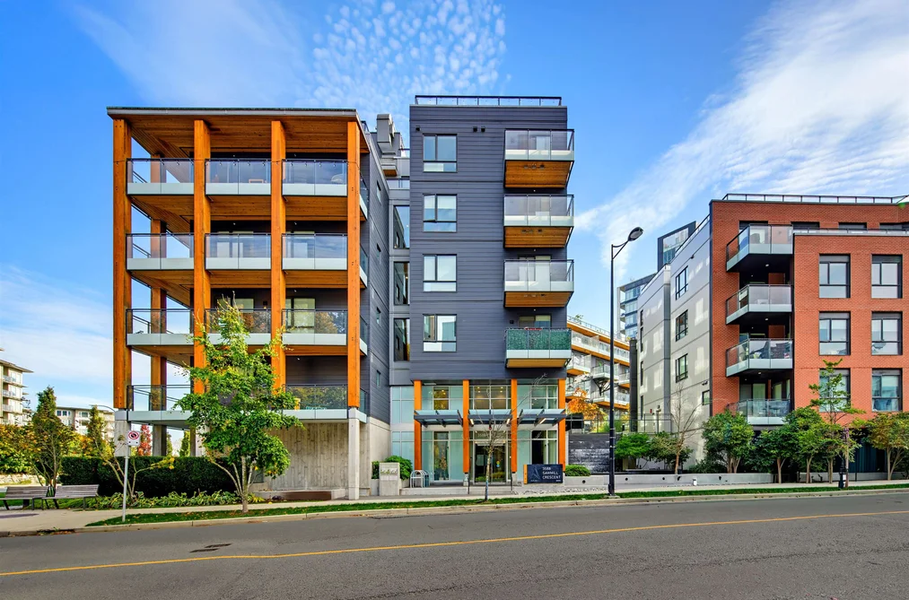 3588 Sawmill Cres Unit 310, Vancouver, BC - MLS: R3177521