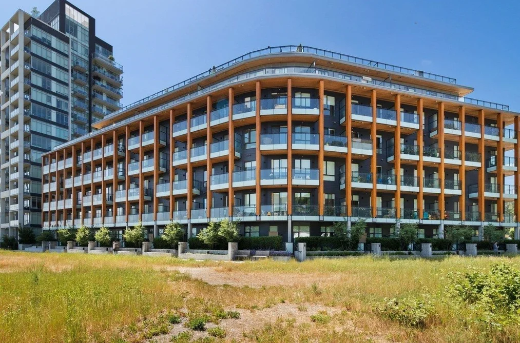 Condo for sale at 310 3588 Sawmill Crescent Vancouver British Columbia - MLS: R3130809