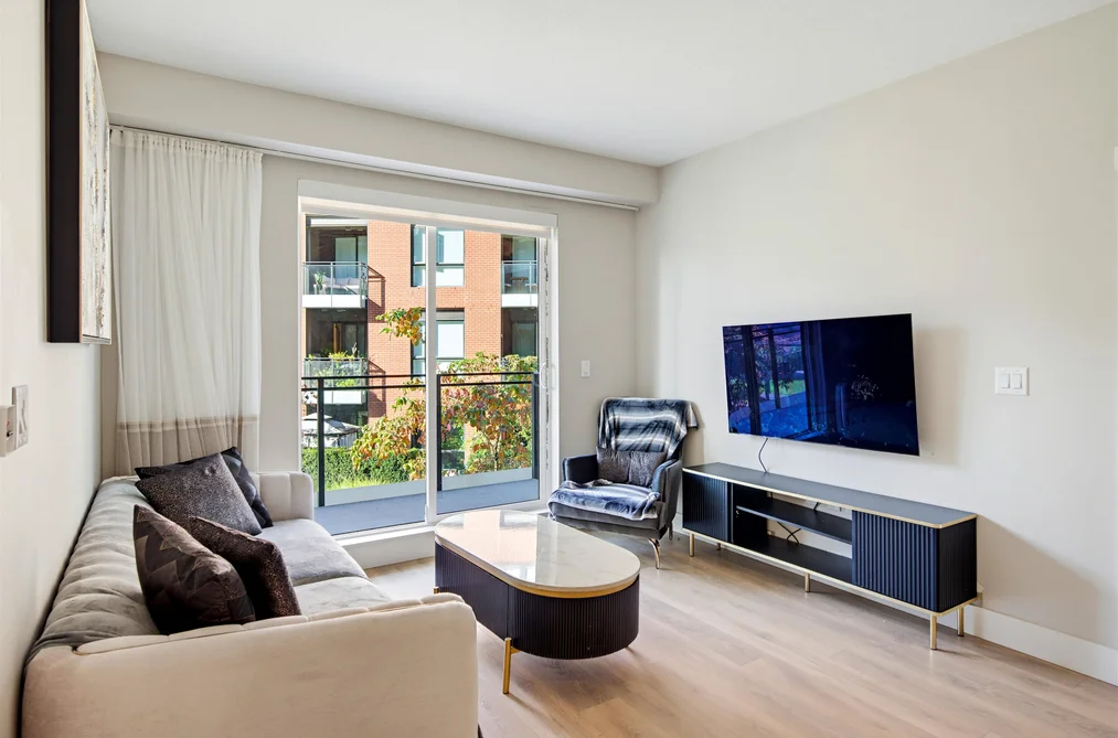 310 - 3588 Sawmill Crescent, Vancouver, BC - MLS: R3177521 - Photo 3 310 - 3588 Sawmill Crescent, Vancouver, BC - MLS: R3177521 - Photo 3