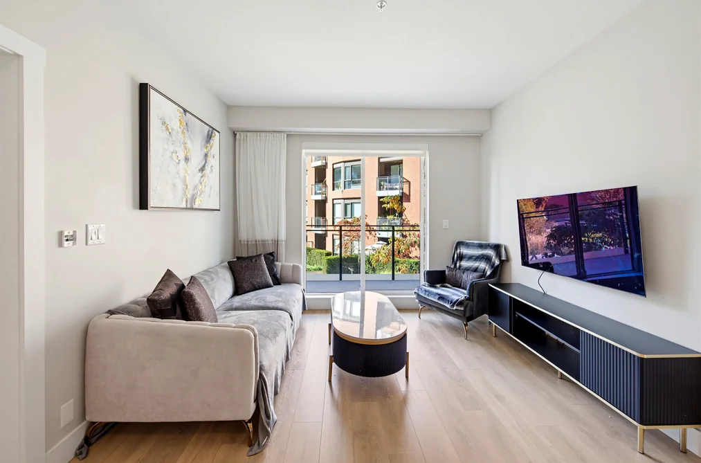 310 - 3588 Sawmill Crescent, Vancouver, BC - MLS: R3177521 - Photo 4 310 - 3588 Sawmill Crescent, Vancouver, BC - MLS: R3177521 - Photo 4