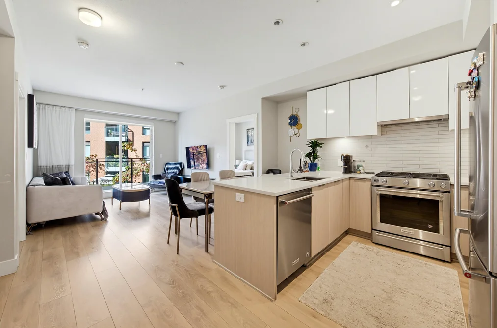 310 - 3588 Sawmill Crescent, Vancouver, BC - MLS: R3177521 - Photo 7 310 - 3588 Sawmill Crescent, Vancouver, BC - MLS: R3177521 - Photo 7