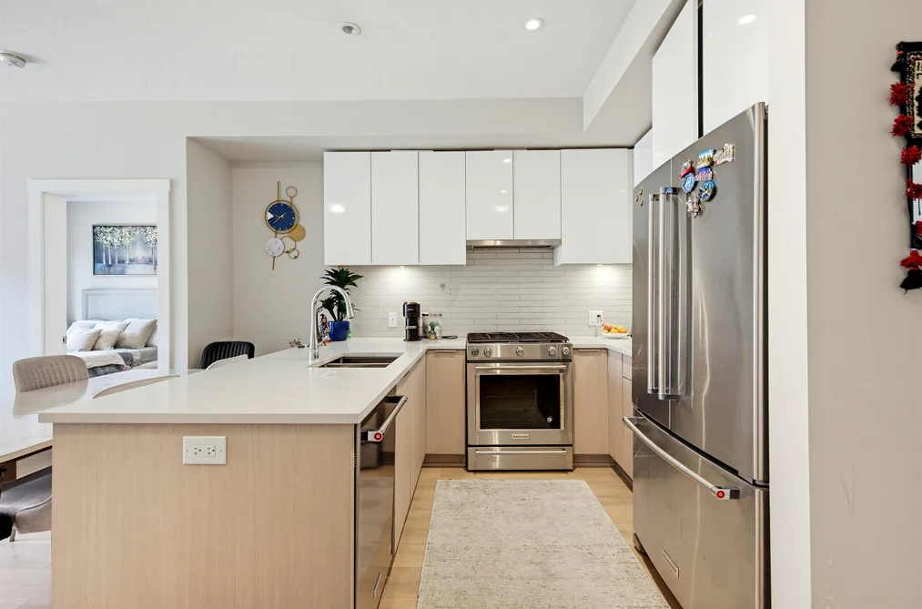310 - 3588 Sawmill Crescent, Vancouver, BC - MLS: R3177521 - Photo 8 310 - 3588 Sawmill Crescent, Vancouver, BC - MLS: R3177521 - Photo 8