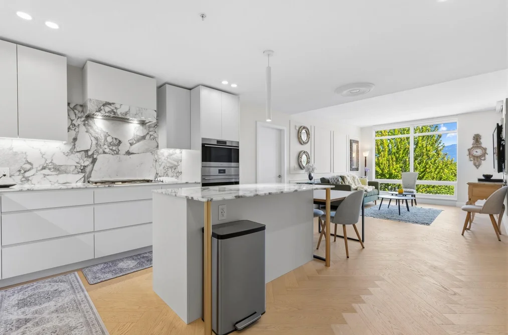 310 3668 W 10TH AVENUE, Vancouver BC V6R 0G4, Vancouver BC — Residential for Sale — Photo 10 of 27