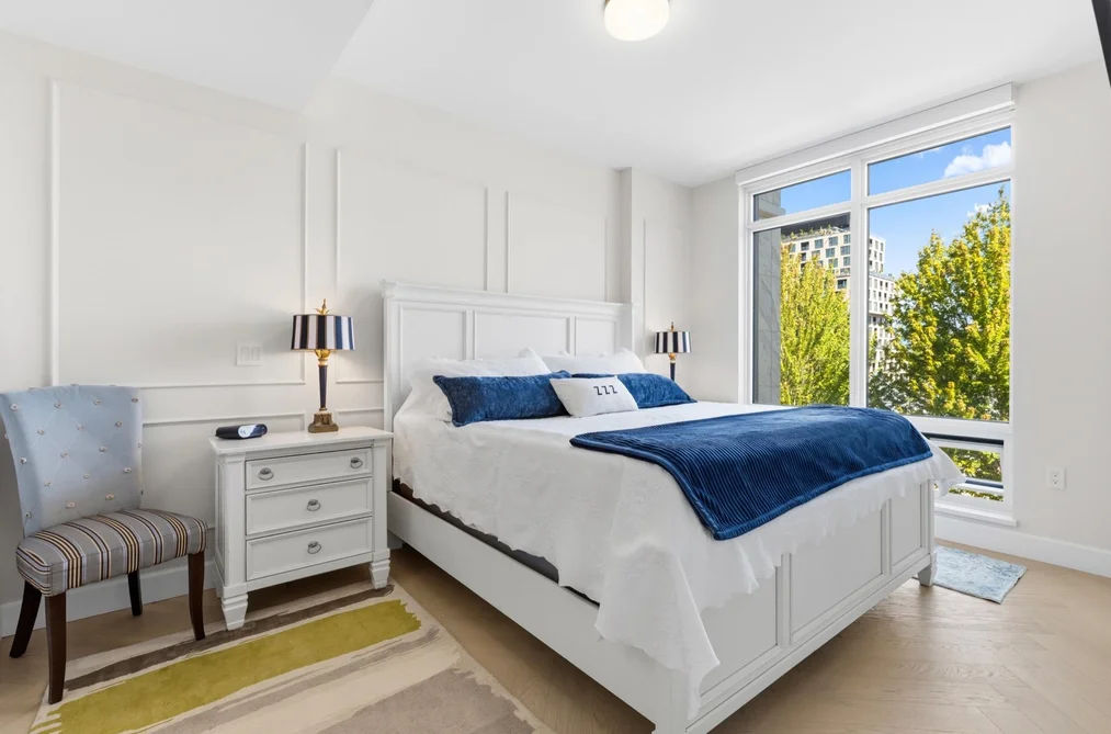 310 3668 W 10TH AVENUE, Vancouver BC V6R 0G4, Vancouver BC — Residential for Sale — Photo 12 of 27