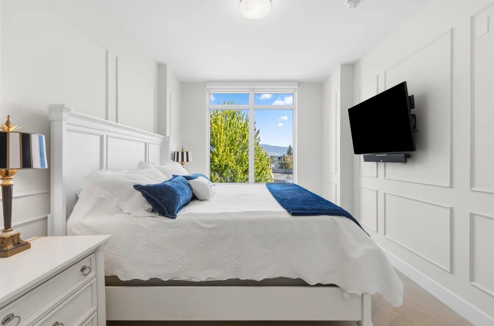 310 3668 W 10TH AVENUE, Vancouver BC V6R 0G4, Vancouver BC — Residential for Sale — Photo 13 of 27