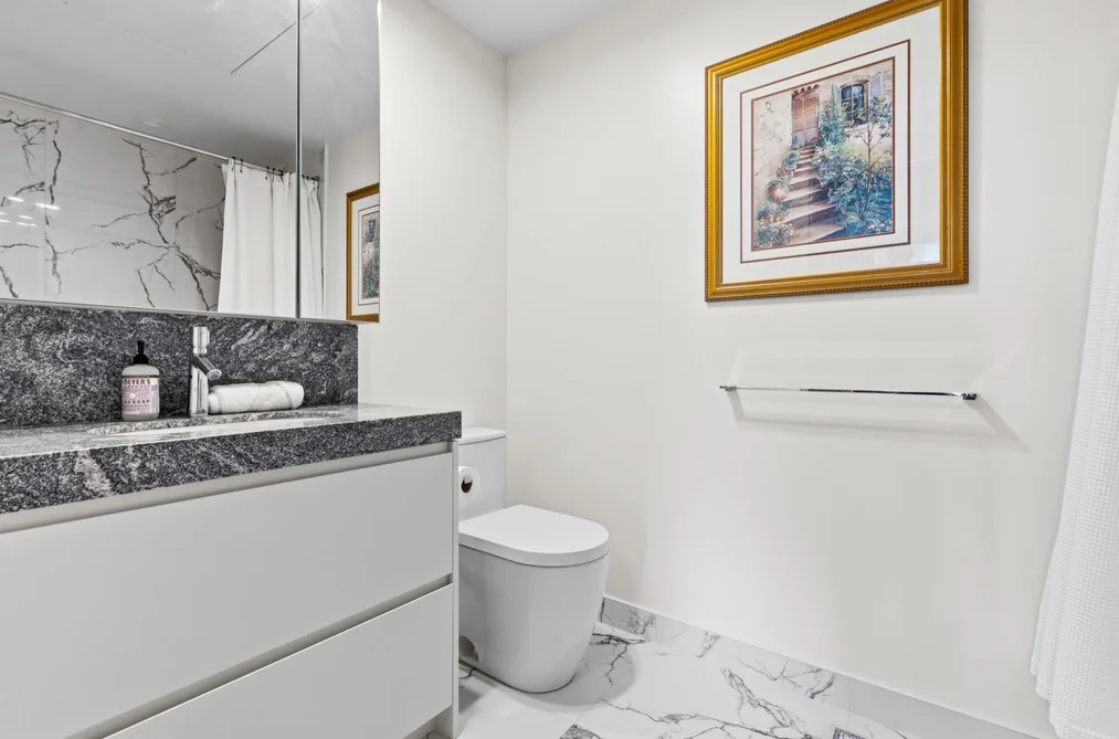 310 3668 W 10TH AVENUE, Vancouver BC V6R 0G4, Vancouver BC — Residential for Sale — Photo 18 of 27