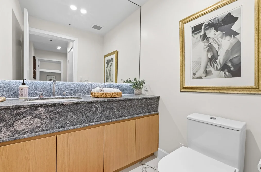 310 3668 W 10TH AVENUE, Vancouver BC V6R 0G4, Vancouver BC — Residential for Sale — Photo 19 of 27