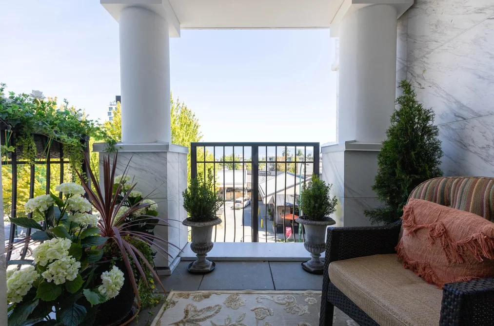 310 3668 W 10TH AVENUE, Vancouver BC V6R 0G4, Vancouver BC — Residential for Sale — Photo 4 of 27