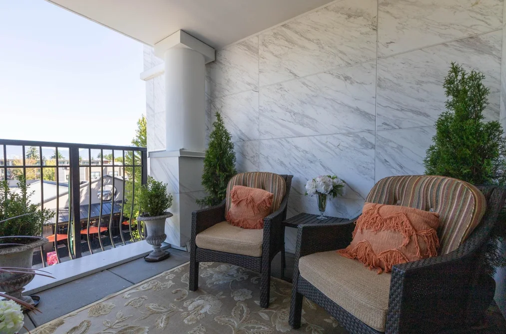 310 3668 W 10TH AVENUE, Vancouver BC V6R 0G4, Vancouver BC — Residential for Sale — Photo 5 of 27