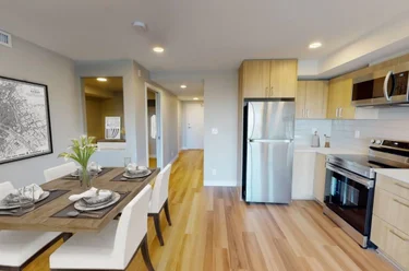 408 East Columbia Unit 310, New Westminster, BC - MLS: R3089325