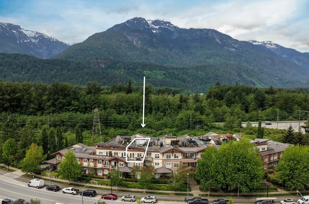 Condo for sale at 310 41105 Tantalus Road Squamish British Columbia - MLS: R3144812