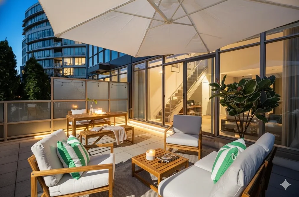 Condo for sale at 310 429 W 2nd Avenue Vancouver British Columbia - MLS: R3124938