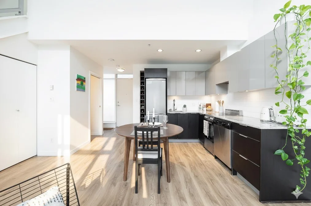 310 429 W 2ND AVENUE, Vancouver BC V5Y 1E3, Vancouver BC — Residential for Sale - Photo 5