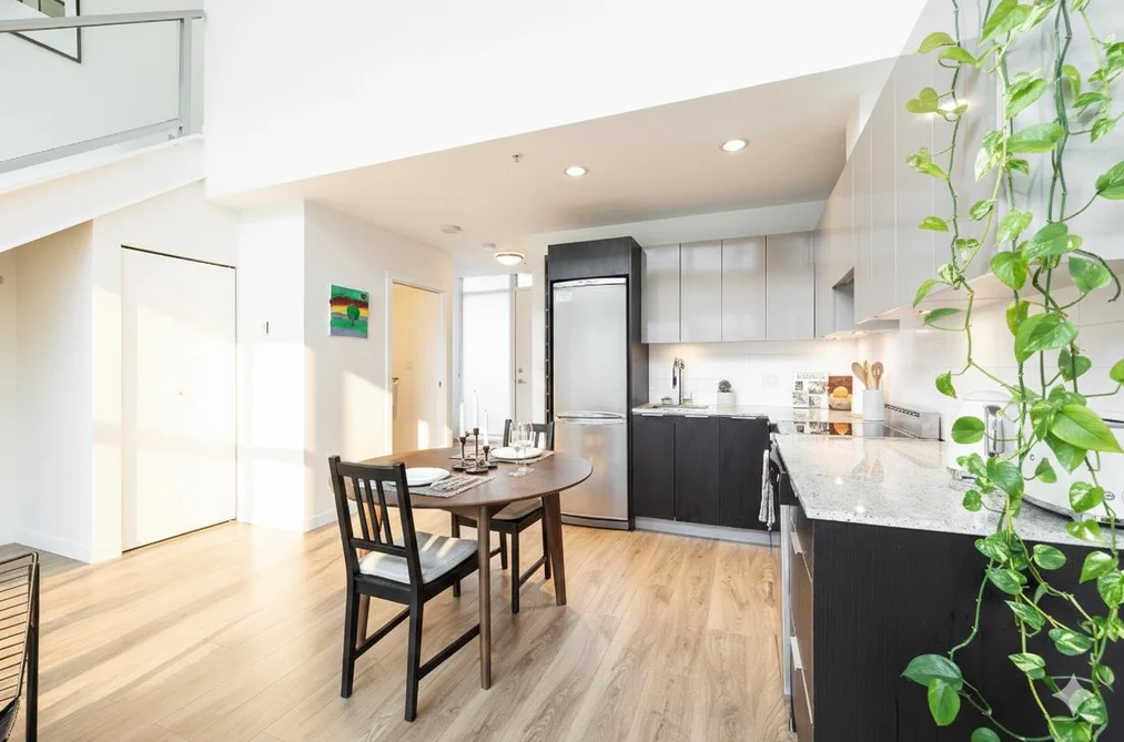 310 429 W 2ND AVENUE, Vancouver BC V5Y 1E3, Vancouver BC — Residential for Sale - Photo 6
