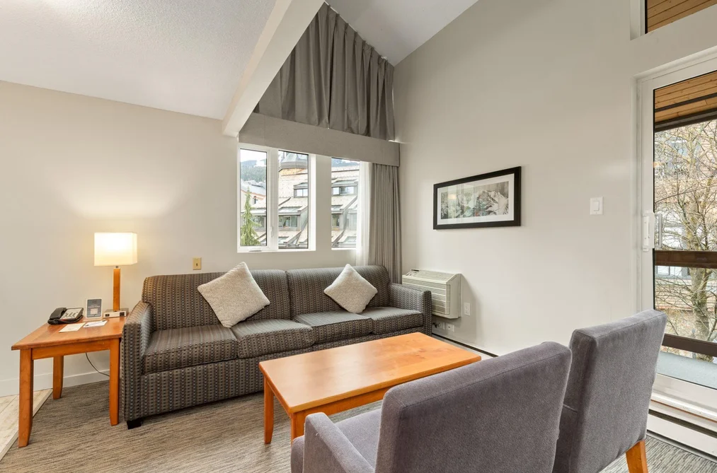 Condo for sale at 310 4420 Sundial Place Whistler British Columbia - MLS: R3110023