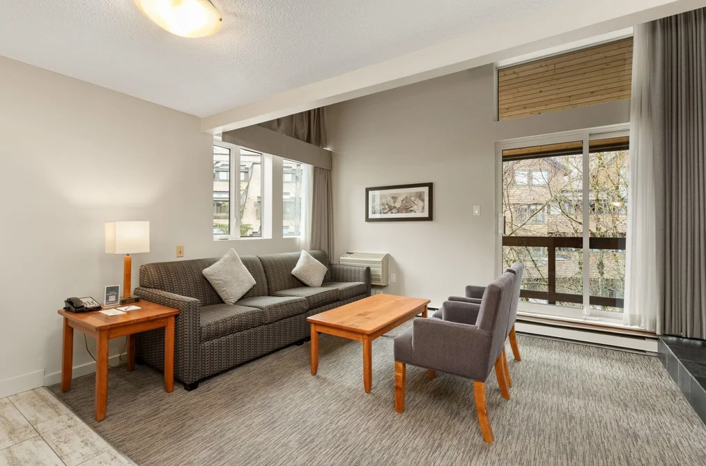 310 4420 SUNDIAL PLACE, Whistler BC V8E 1G6, Whistler BC — Residential for Sale - Photo 2