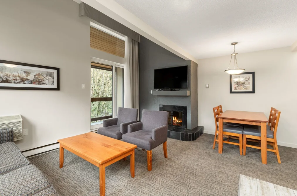 310 4420 SUNDIAL PLACE, Whistler BC V8E 1G6, Whistler BC — Residential for Sale - Photo 3