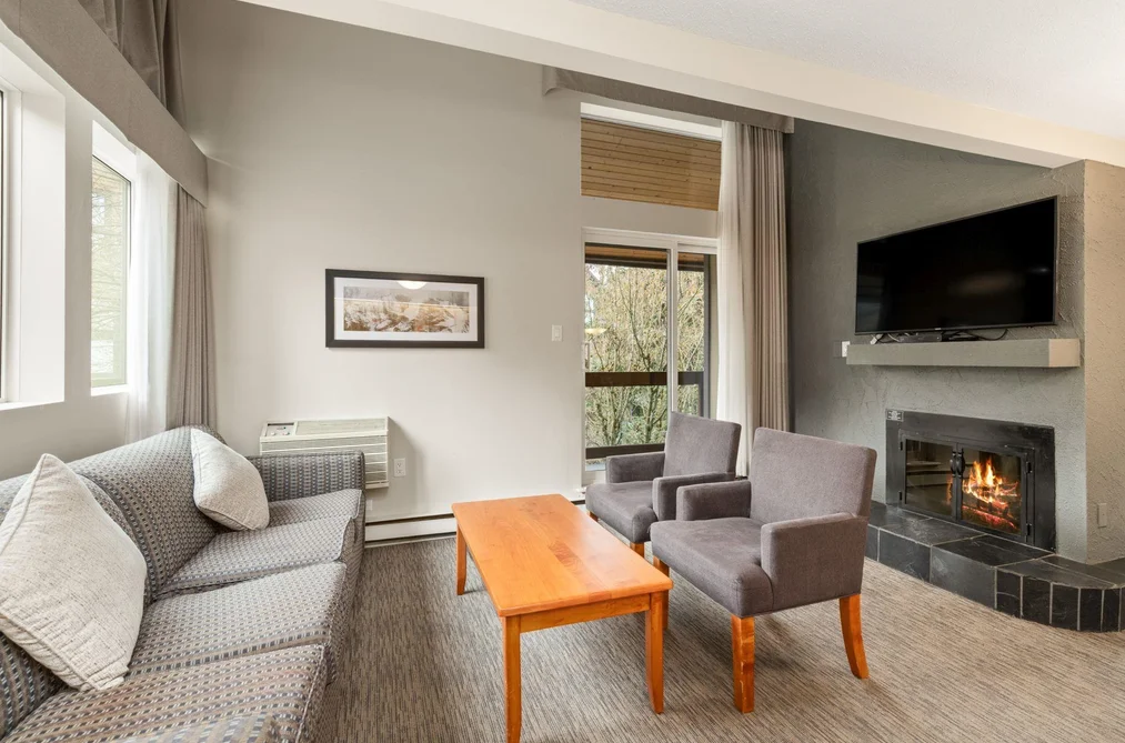 310 4420 SUNDIAL PLACE, Whistler BC V8E 1G6, Whistler BC — Residential for Sale - Photo 4