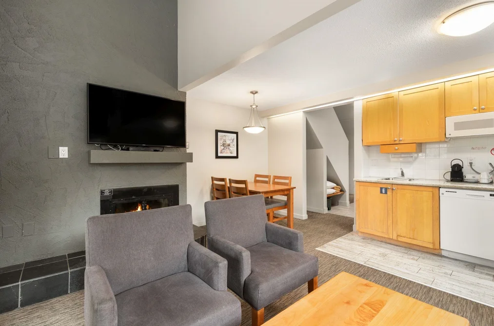 310 4420 SUNDIAL PLACE, Whistler BC V8E 1G6, Whistler BC — Residential for Sale - Photo 5