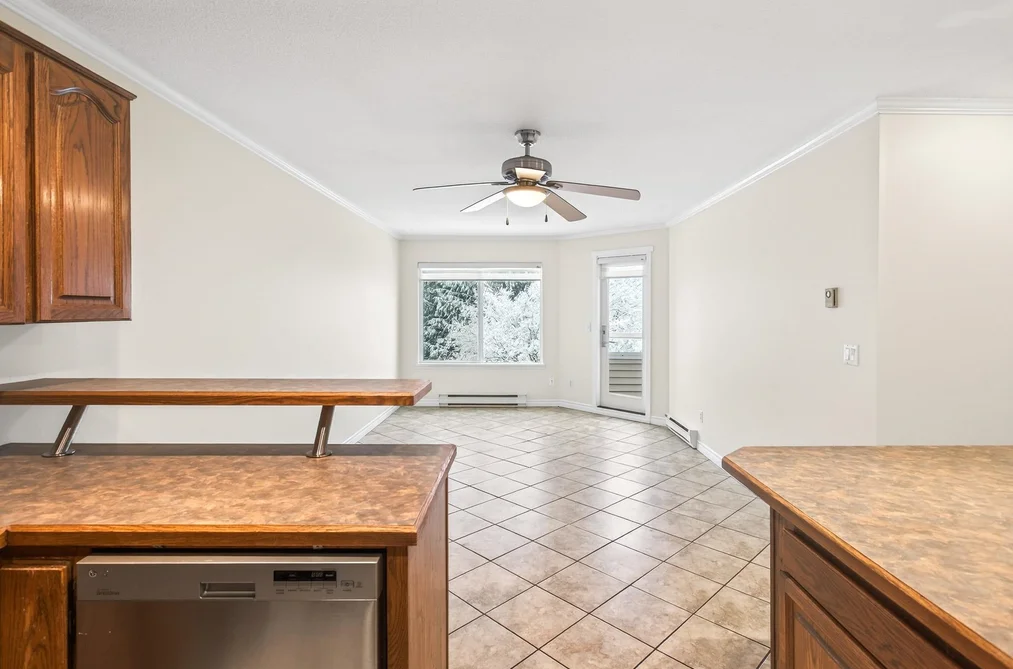 310 450 BROMLEY STREET, Coquitlam BC V3K 6S5, Coquitlam BC — Residential for Sale - Photo 2