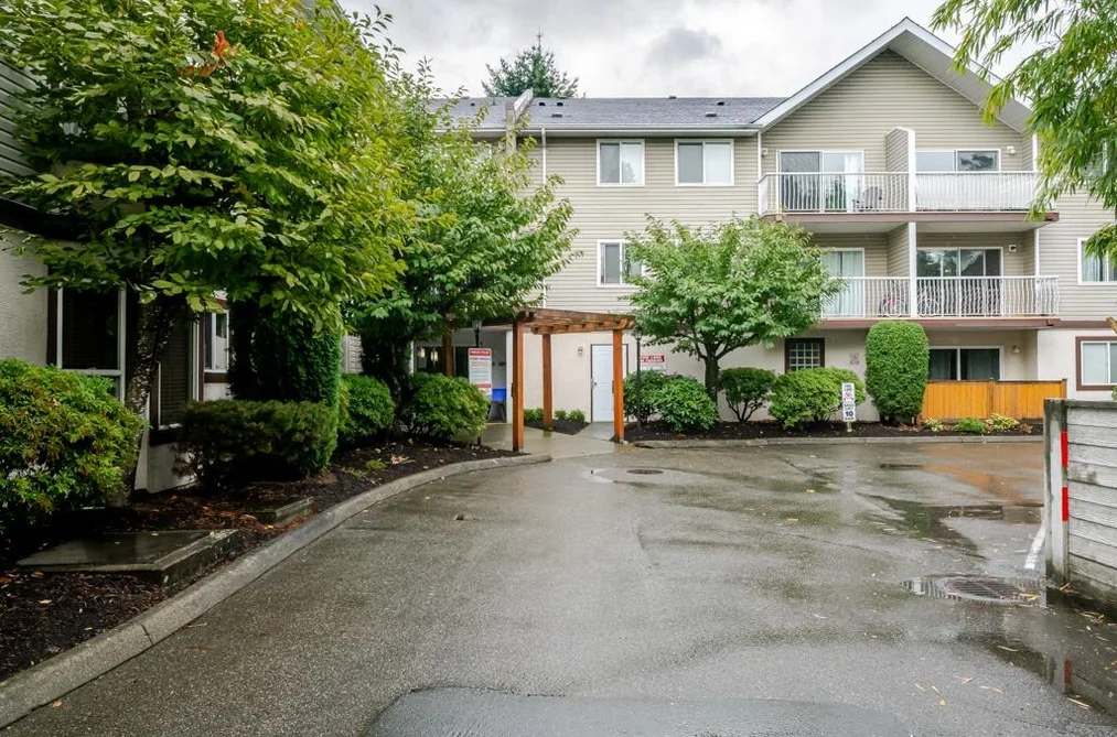 45222 Watson Rd Unit 310, Chilliwack, BC - MLS: R3170656