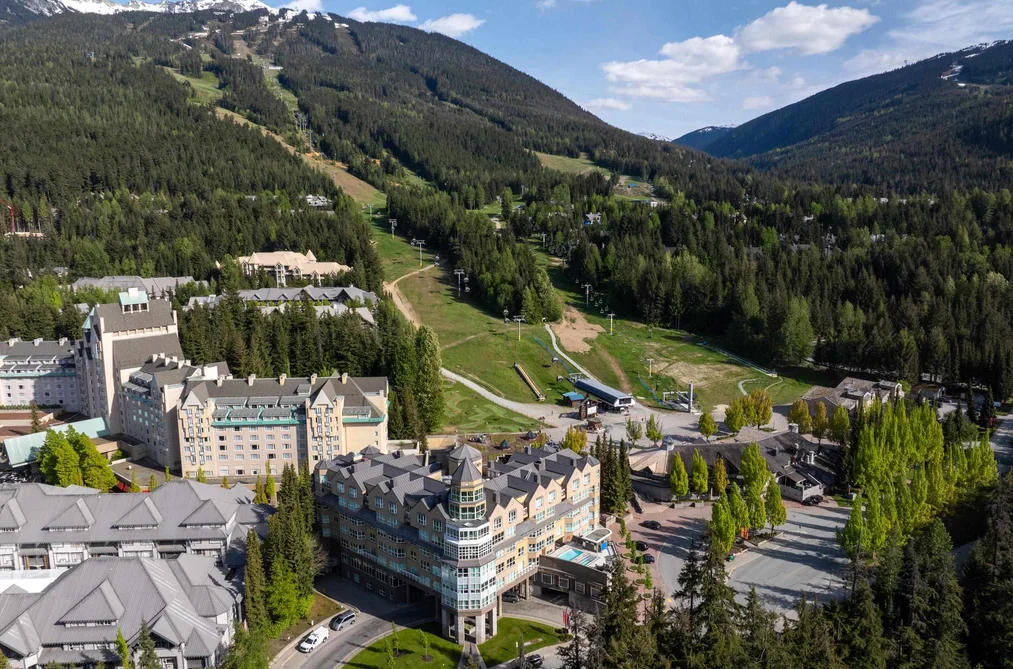 Condo for sale at 310 4557 Blackcomb Way Whistler British Columbia - MLS: R3127211