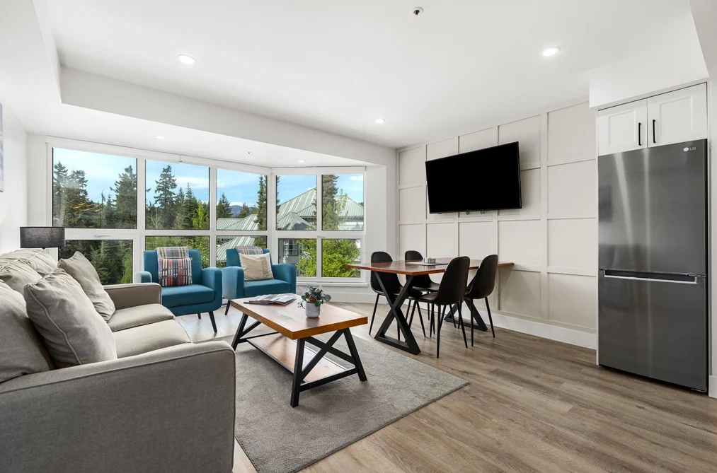 310 4557 BLACKCOMB WAY, Whistler BC V8E 0Y2, Whistler BC — Residential for Sale - Photo 2