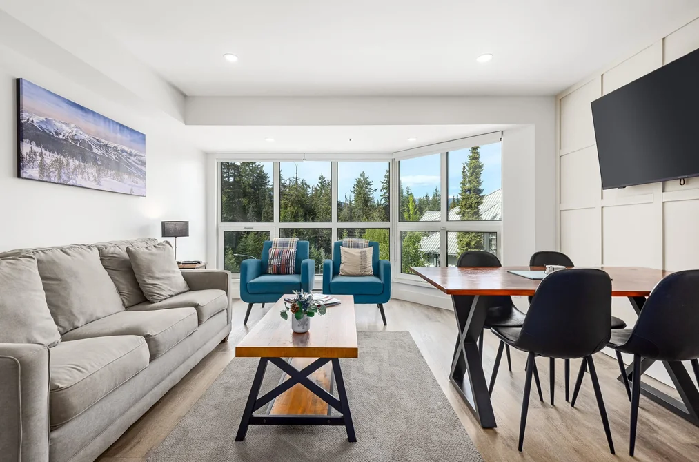 310 4557 BLACKCOMB WAY, Whistler BC V8E 0Y2, Whistler BC — Residential for Sale - Photo 3