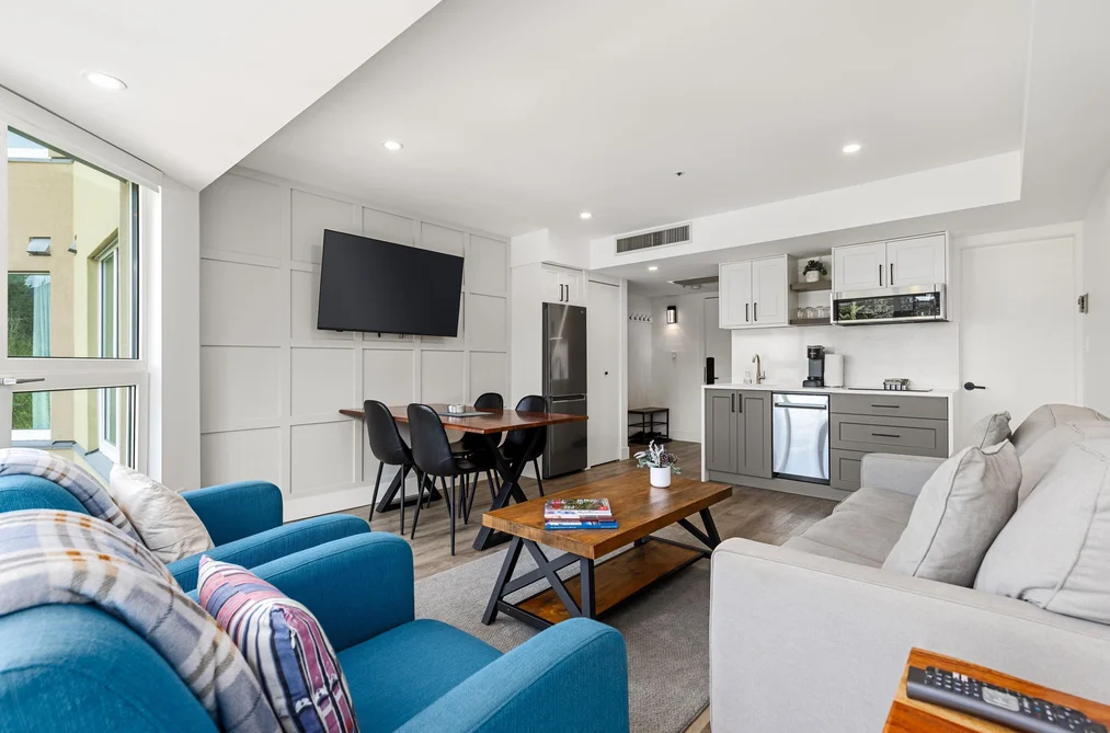 310 4557 BLACKCOMB WAY, Whistler BC V8E 0Y2, Whistler BC — Residential for Sale - Photo 5