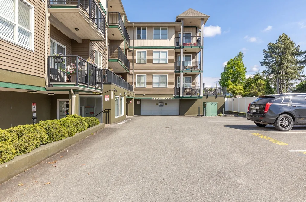 310 46053 CHILLIWACK CENTRAL ROAD, Chilliwack BC V2P 1J5, Chilliwack BC — Residential for Sale - Photo 3