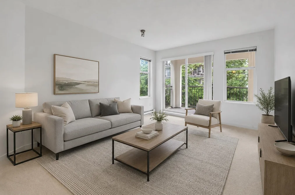 Condo for sale at 310 4868 Brentwood Drive Burnaby British Columbia - MLS: R3129834