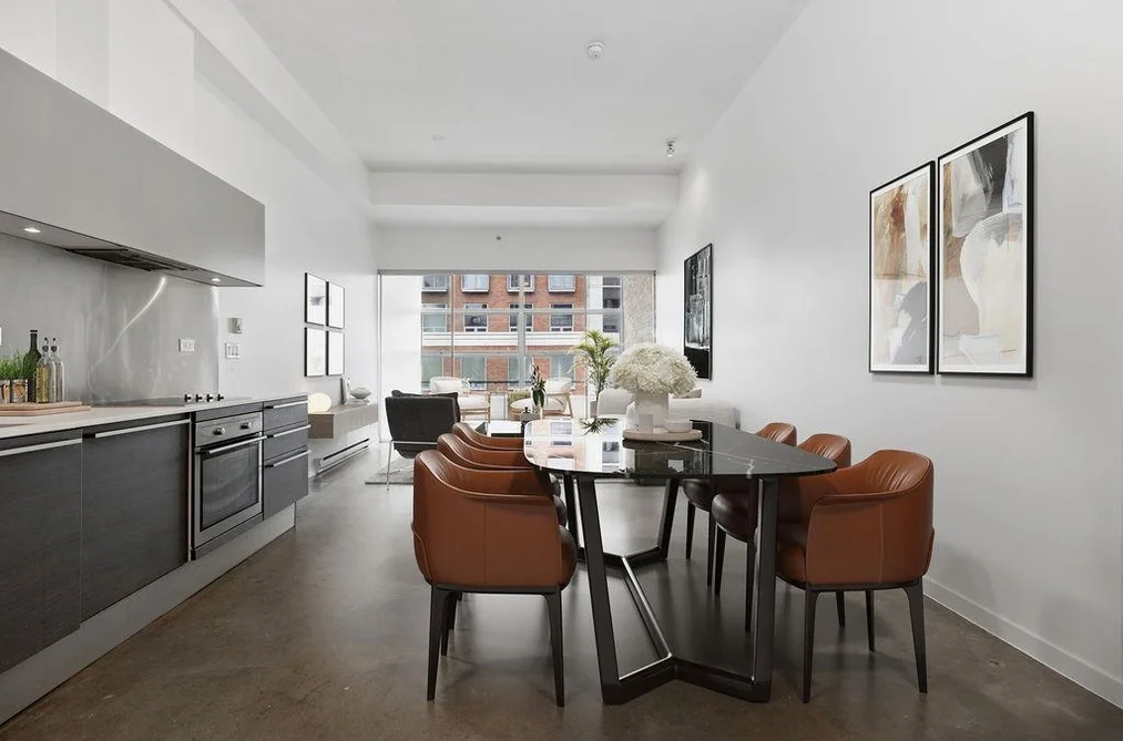 Condo for sale at 310 53 W Hastings Street Vancouver British Columbia - MLS: R3109113