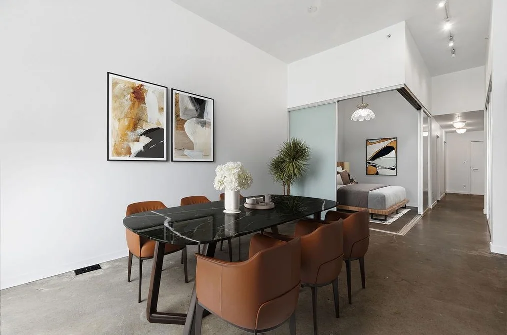 310 53 W HASTINGS STREET, Vancouver BC V6B 1G4, Vancouver BC — Residential for Sale - Photo 3