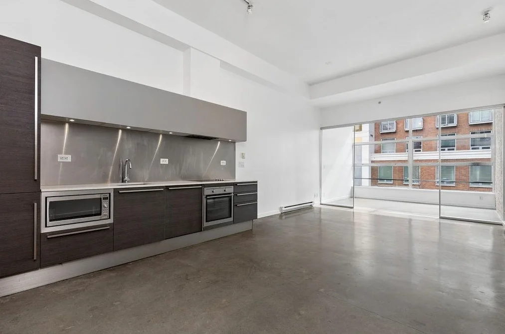 310 53 W HASTINGS STREET, Vancouver BC V6B 1G4, Vancouver BC — Residential for Sale - Photo 5