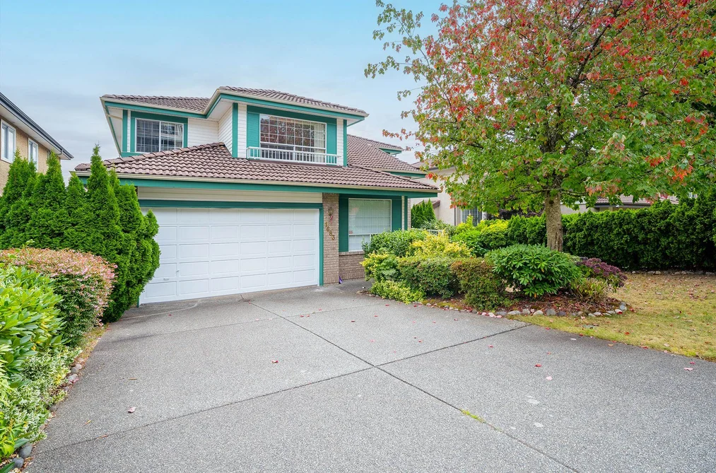House for sale at 1683 Kingfisher Crescent Coquitlam British Columbia - MLS: R3165204