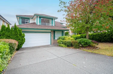 1683 Kingfisher Cres, Coquitlam, BC - MLS: R3165204