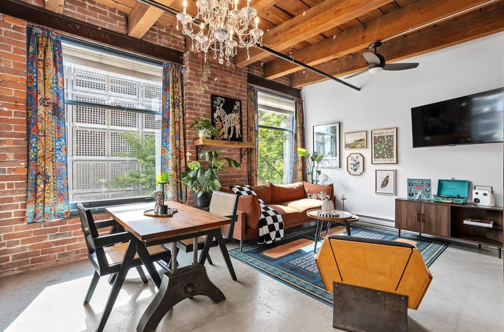 310 55 E CORDOVA STREET, Vancouver BC V6A 0A5, Vancouver BC — Residential for Sale - Photo 2