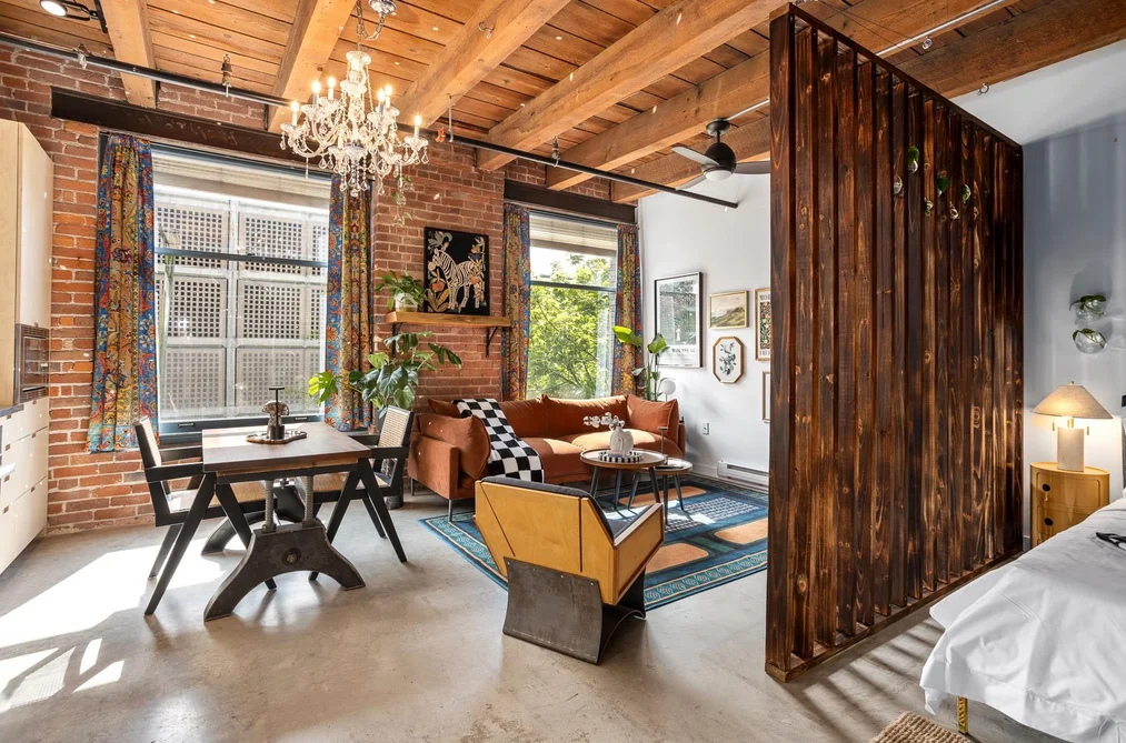 310 55 E CORDOVA STREET, Vancouver BC V6A 0A5, Vancouver BC — Residential for Sale - Photo 3