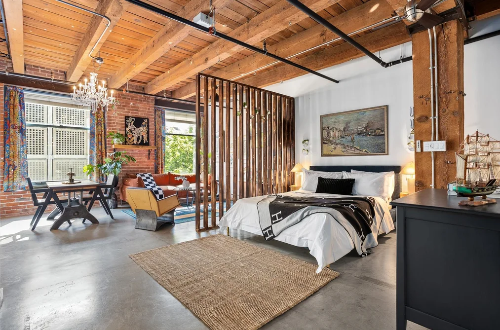 310 55 E CORDOVA STREET, Vancouver BC V6A 0A5, Vancouver BC — Residential for Sale - Photo 4