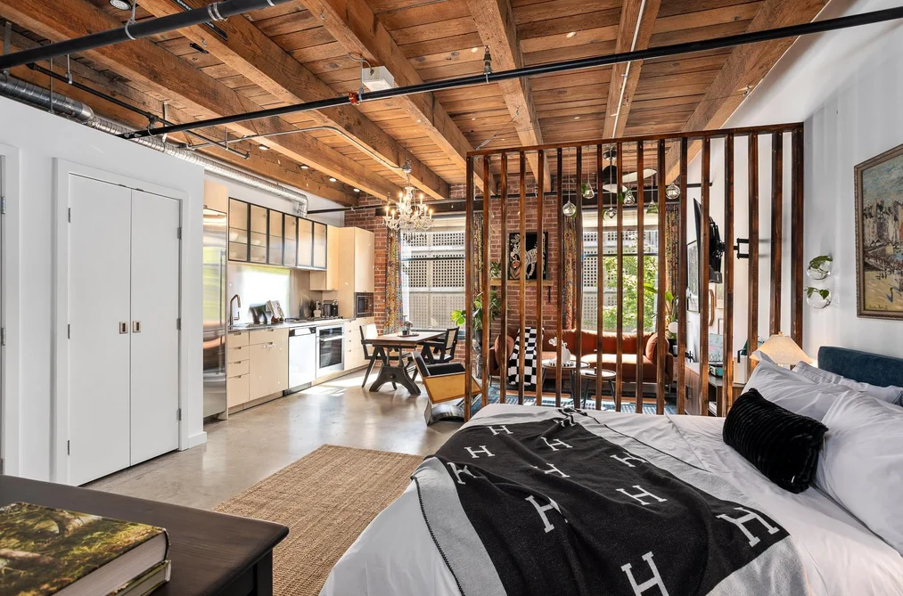 310 55 E CORDOVA STREET, Vancouver BC V6A 0A5, Vancouver BC — Residential for Sale - Photo 5