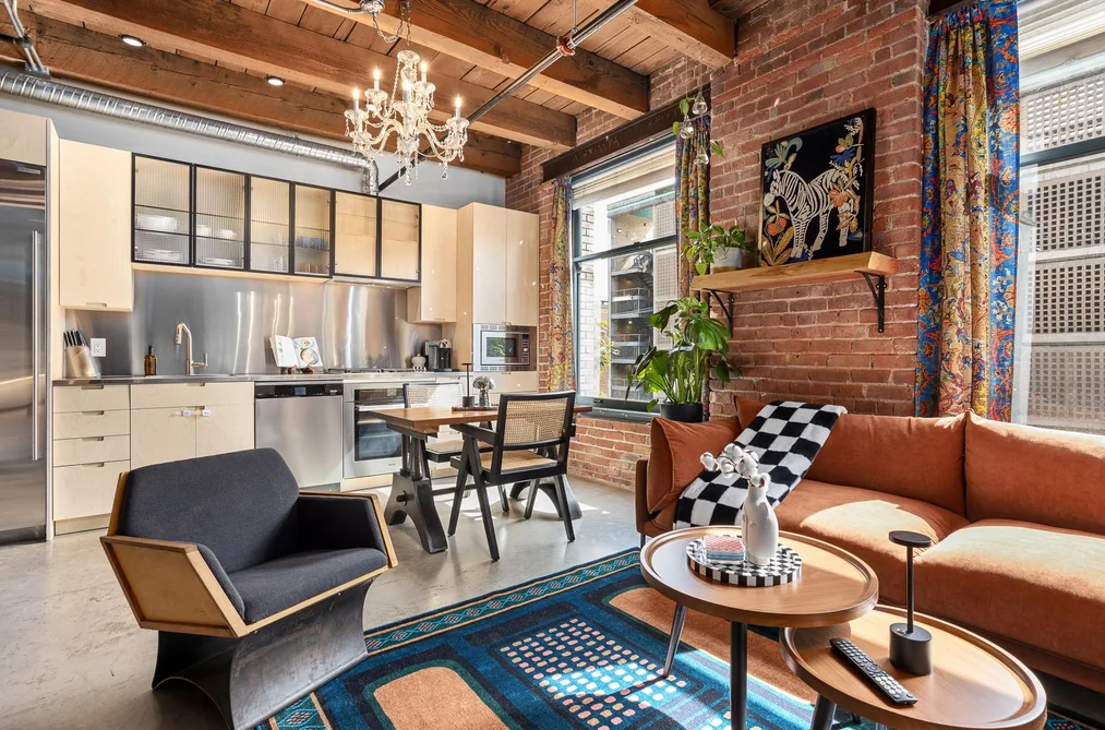 310 55 E CORDOVA STREET, Vancouver BC V6A 0A5, Vancouver BC — Residential for Sale - Photo 6